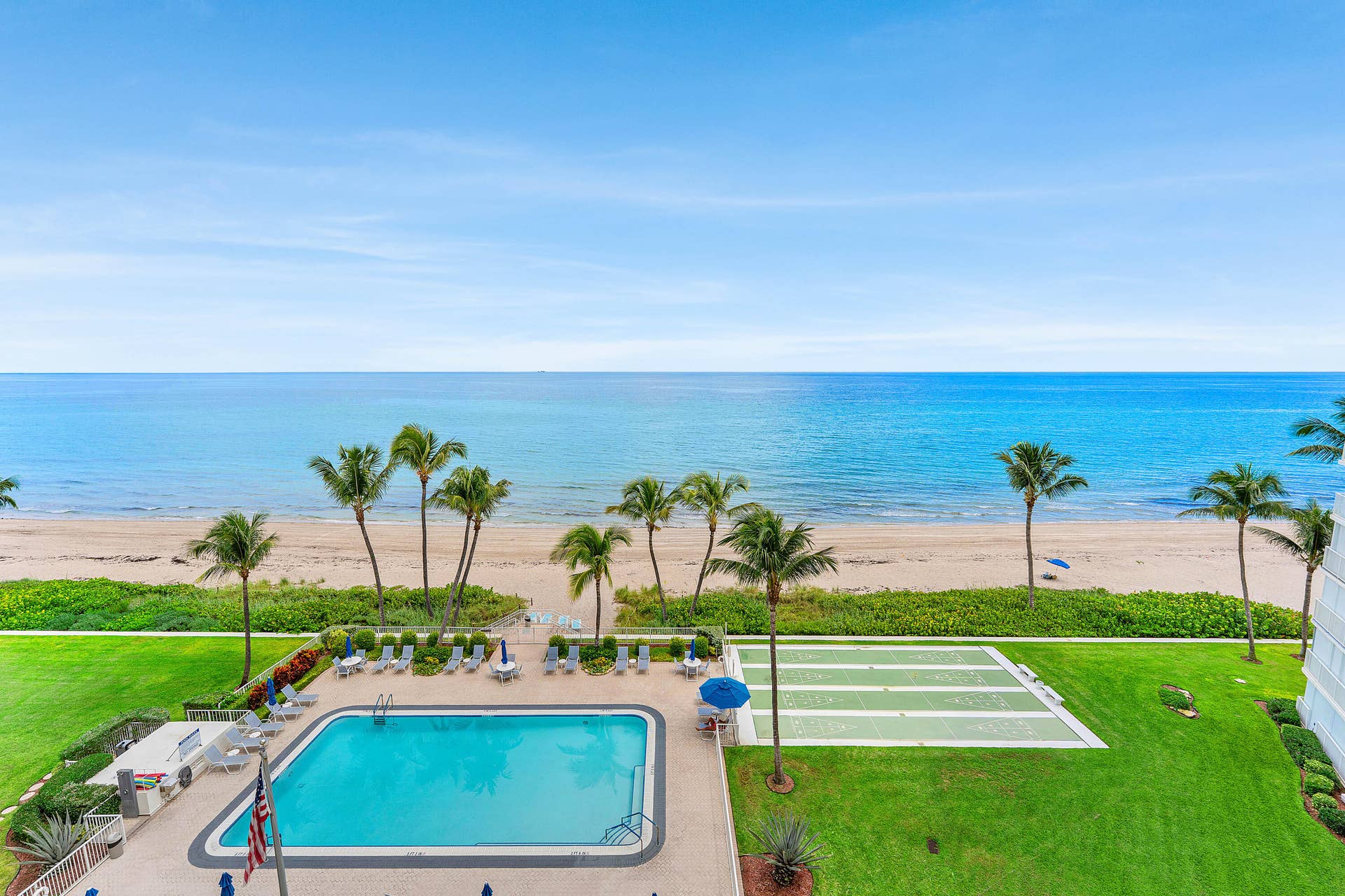3101 S OCEAN Boulevard, #710, Highland Beach, FL 33487 028-3101SouthOceanBoulevard-710-Highland