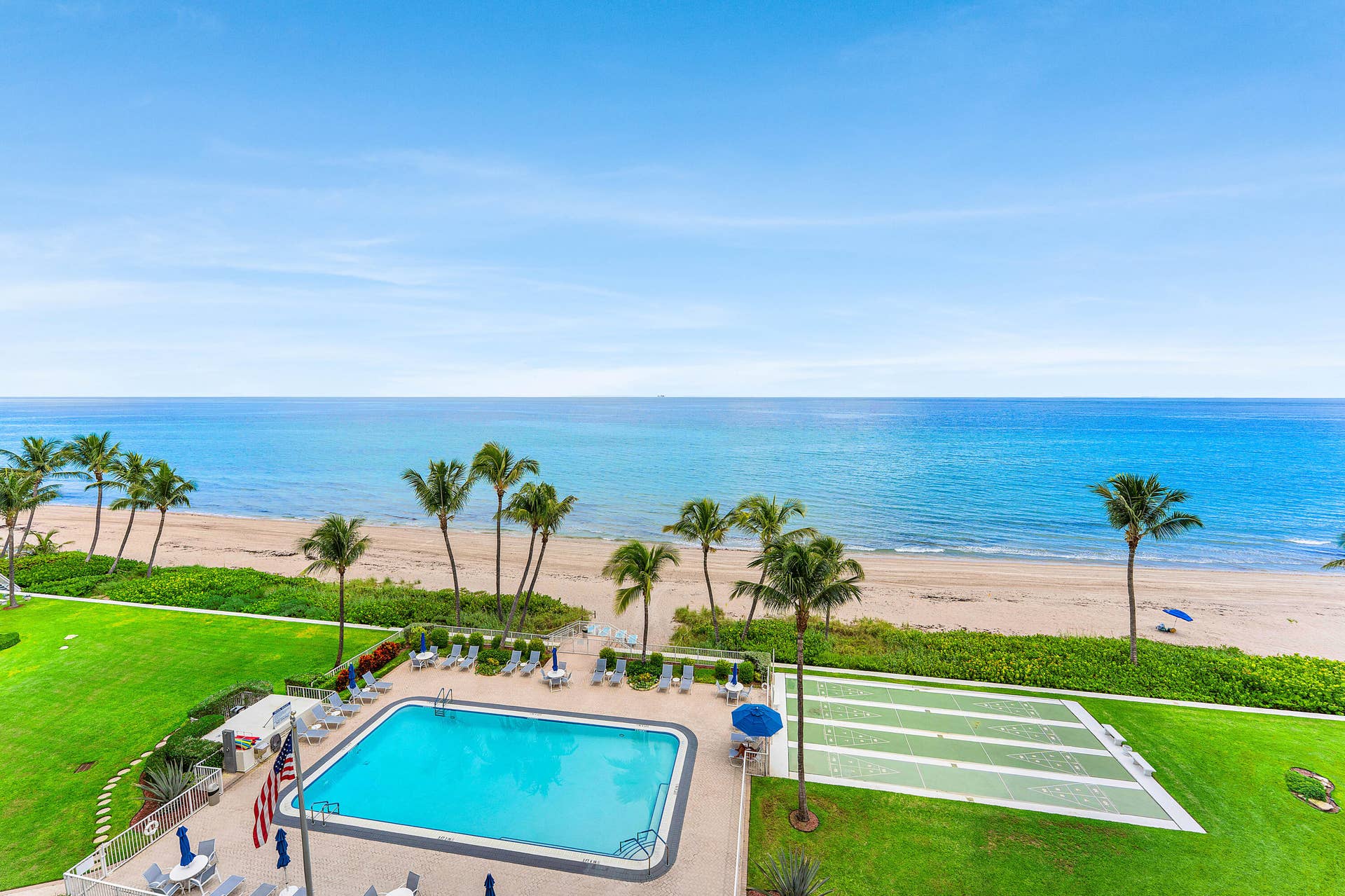 3101 S OCEAN Boulevard, #710, Highland Beach, FL 33487 030-3101SouthOceanBoulevard-710-Highland