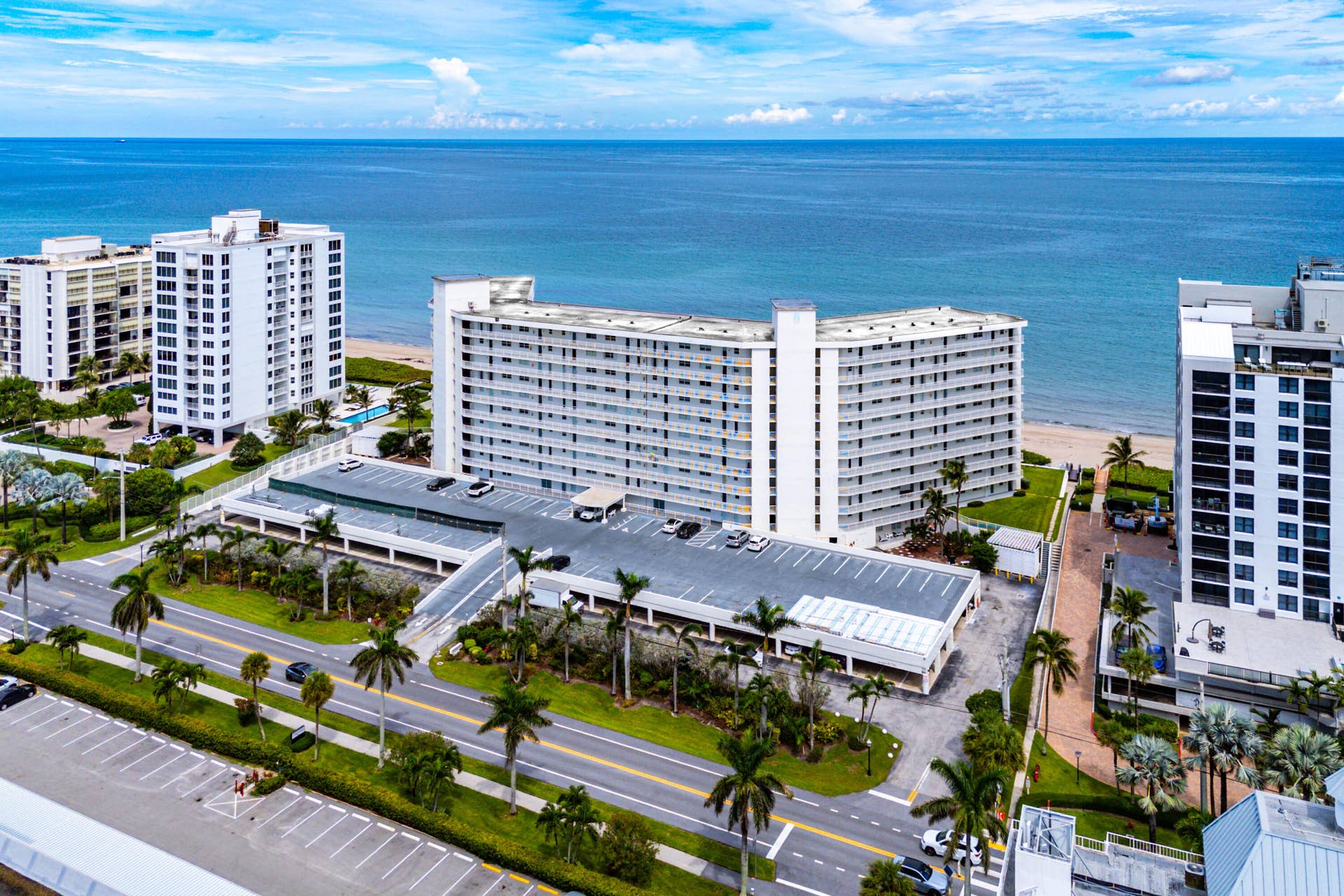3101 S OCEAN Boulevard, #710, Highland Beach, FL 33487 048-3101SouthOceanBoulevard-710-Highland