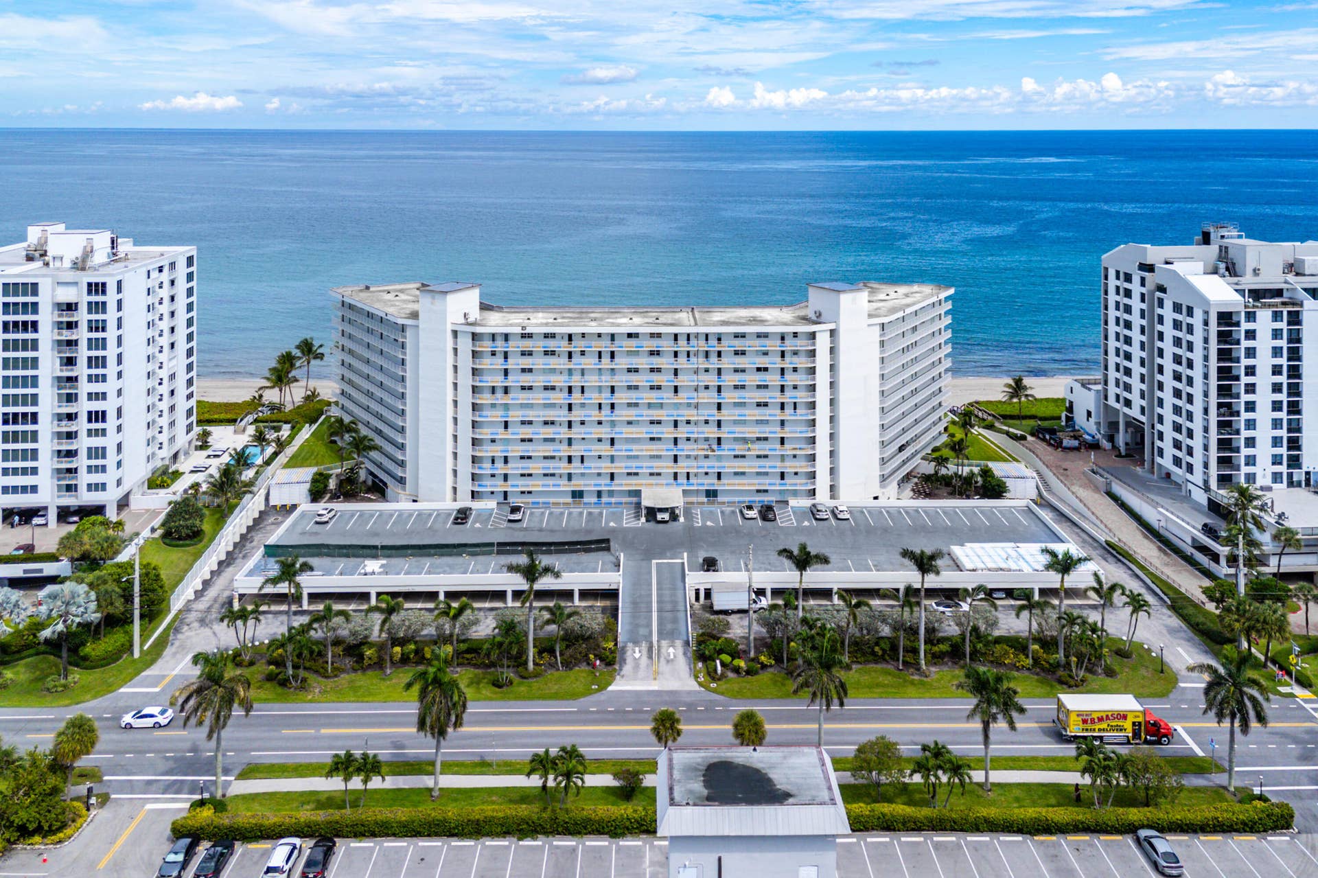 3101 S OCEAN Boulevard, #710, Highland Beach, FL 33487 047-3101SouthOceanBoulevard-710-Highland