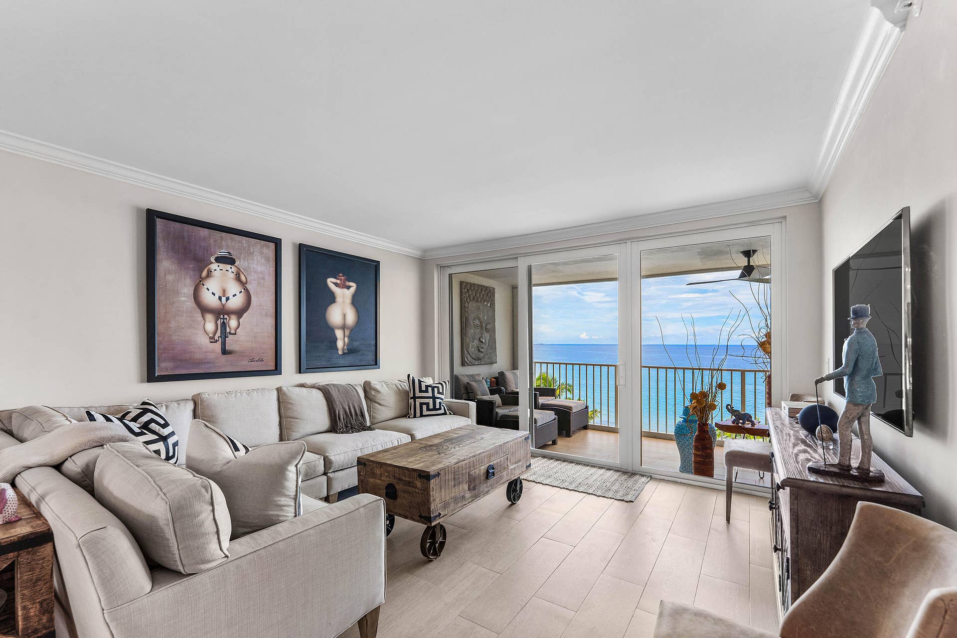 3101 S OCEAN Boulevard, #710, Highland Beach, FL 33487 014-3101SouthOceanBoulevard-710-Highland