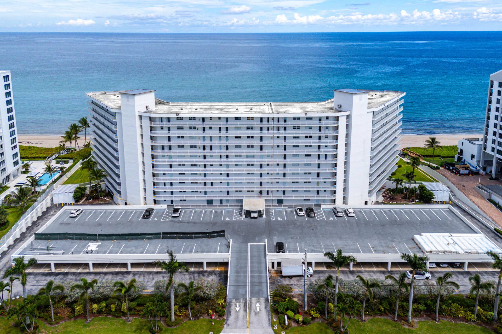 3101 S OCEAN Boulevard, #710, Highland Beach, FL 33487 045-3101SouthOceanBoulevard-710-Highland