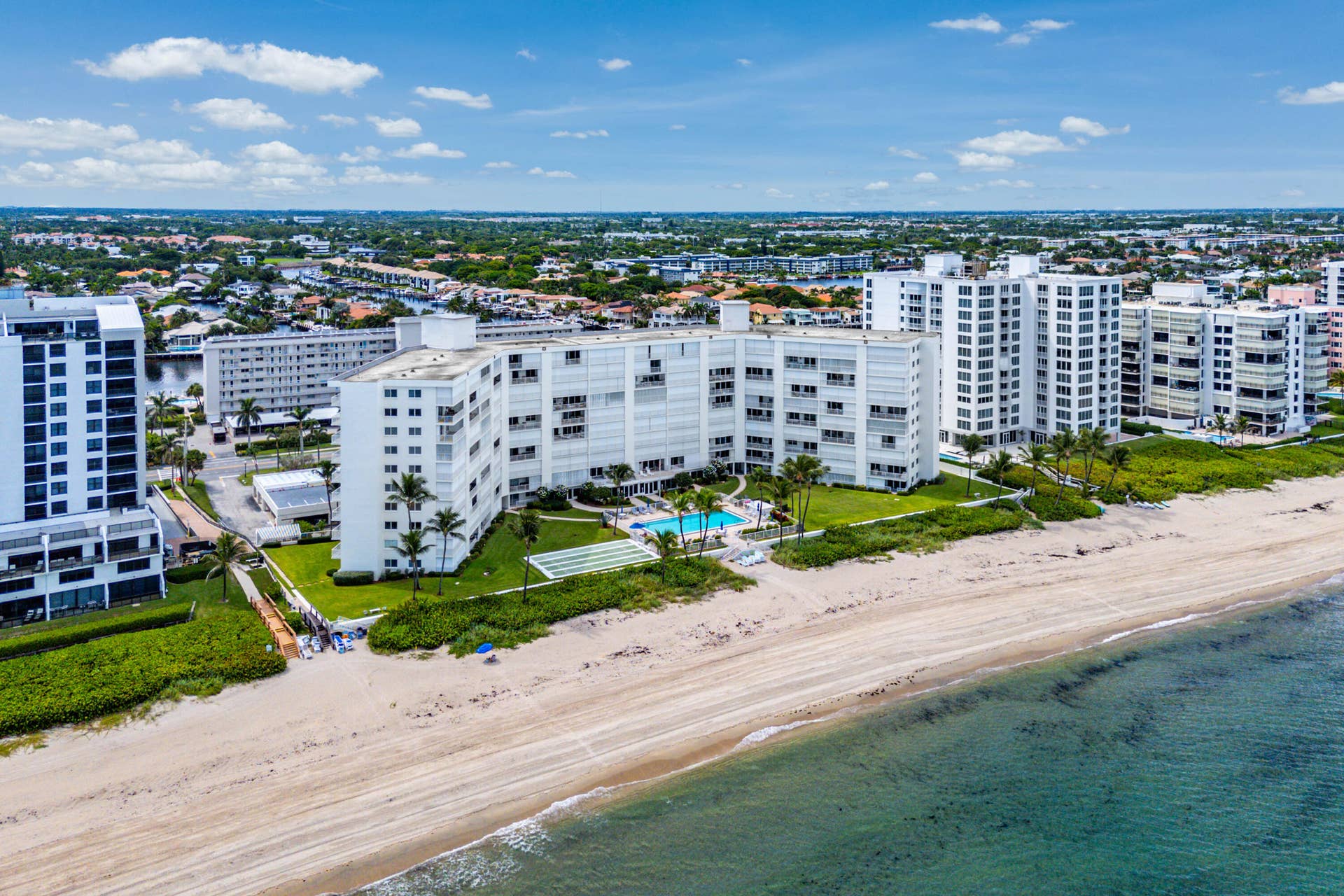 3101 S OCEAN Boulevard, #710, Highland Beach, FL 33487 059-3101SouthOceanBoulevard-710-Highland
