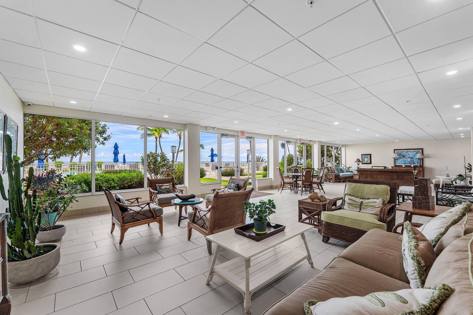 3101 S OCEAN Boulevard, #710, Highland Beach, FL 33487 042-3101SouthOceanBoulevard-710-Highland