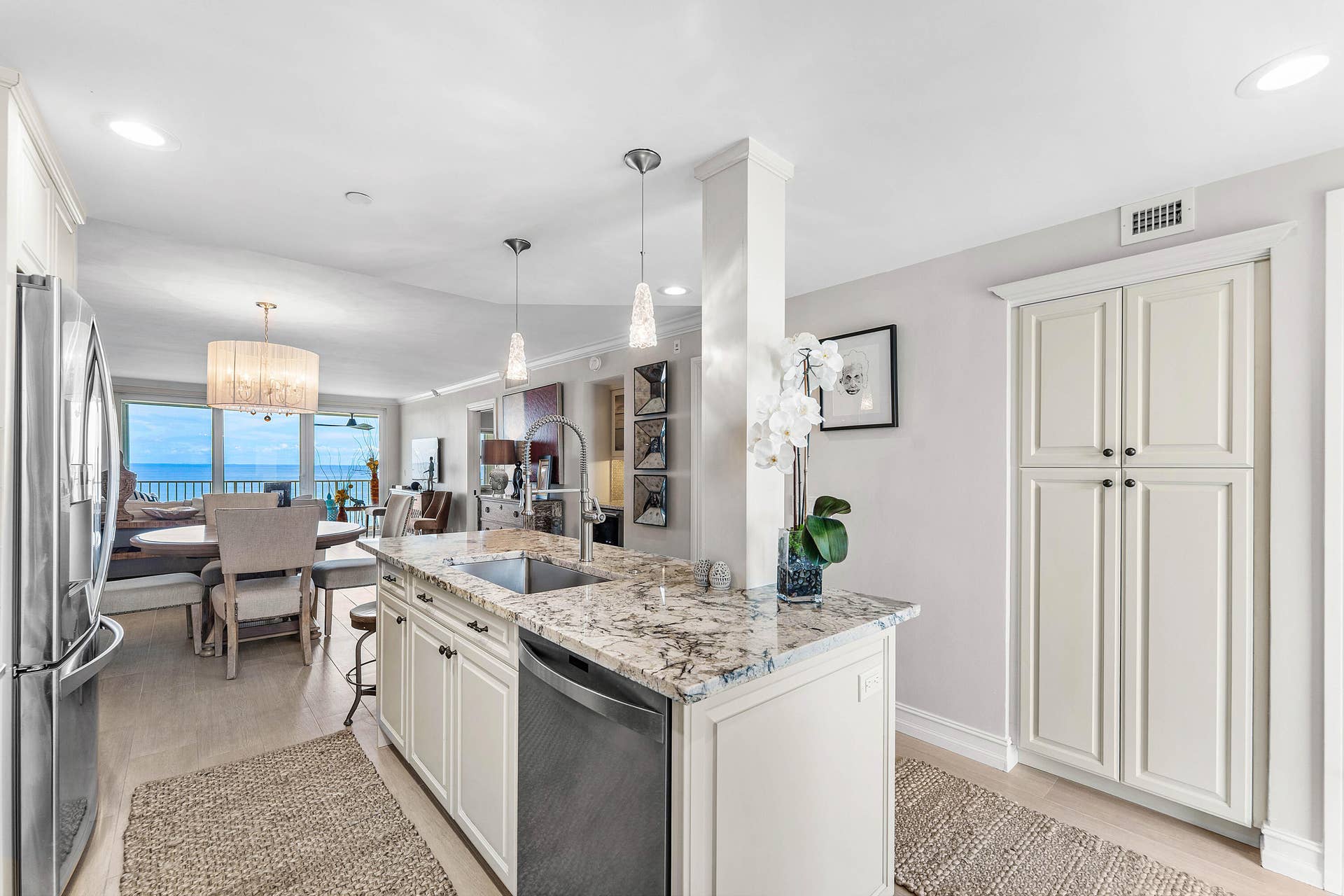3101 S OCEAN Boulevard, #710, Highland Beach, FL 33487 007-3101SouthOceanBoulevard-710-Highland