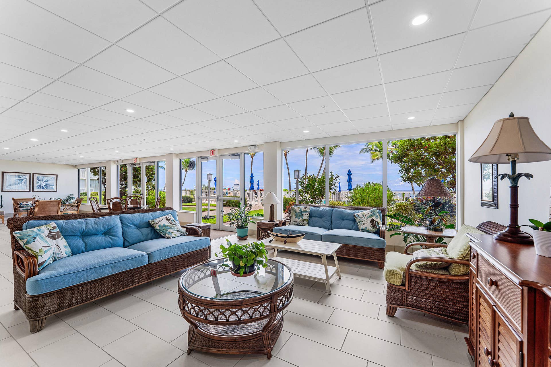 3101 S OCEAN Boulevard, #710, Highland Beach, FL 33487 041-3101SouthOceanBoulevard-710-Highland