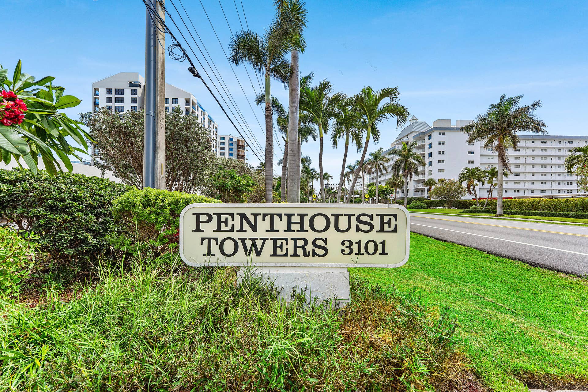 3101 S OCEAN Boulevard, #710, Highland Beach, FL 33487 043-3101SouthOceanBoulevard-710-Highland