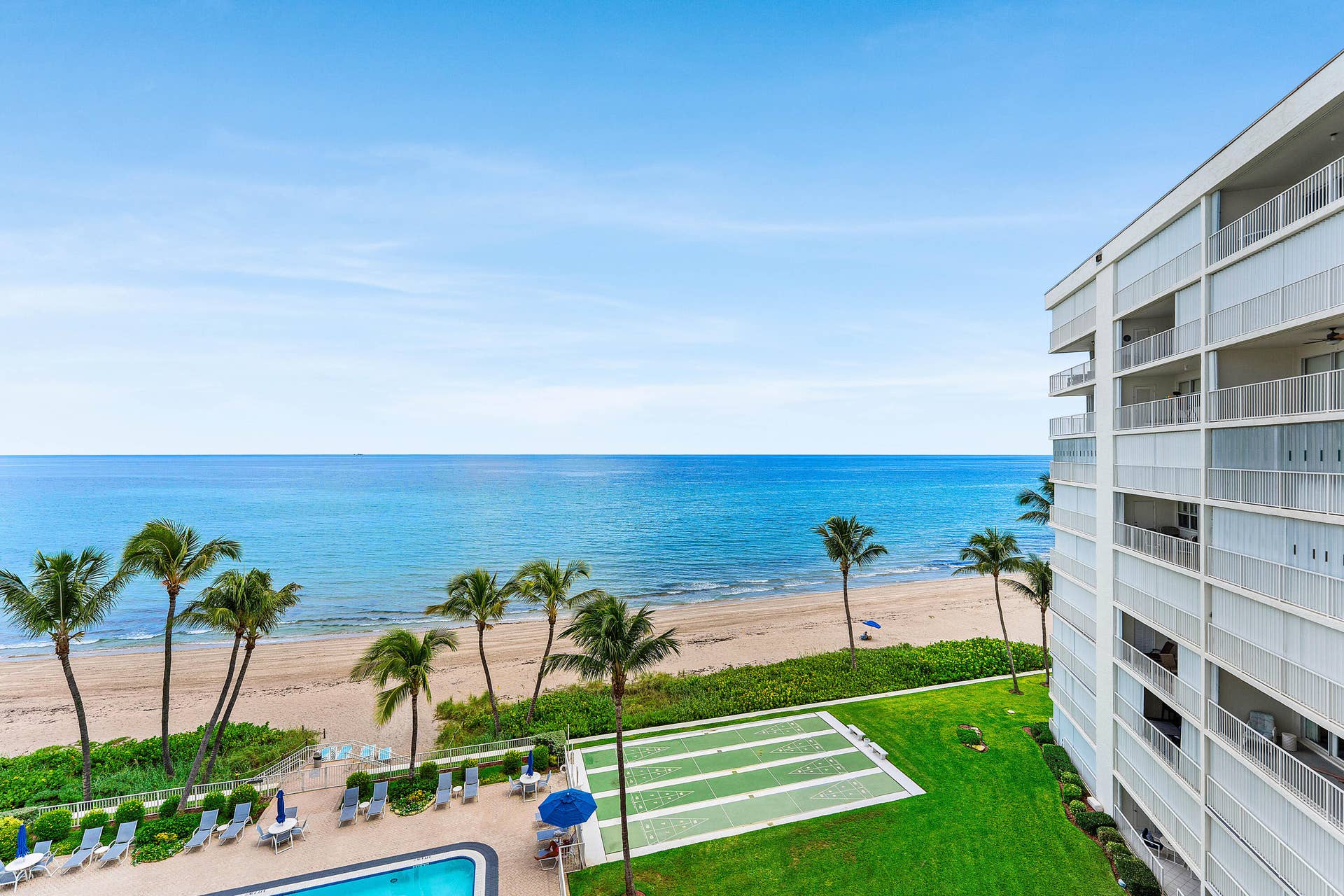 3101 S OCEAN Boulevard, #710, Highland Beach, FL 33487 029-3101SouthOceanBoulevard-710-Highland