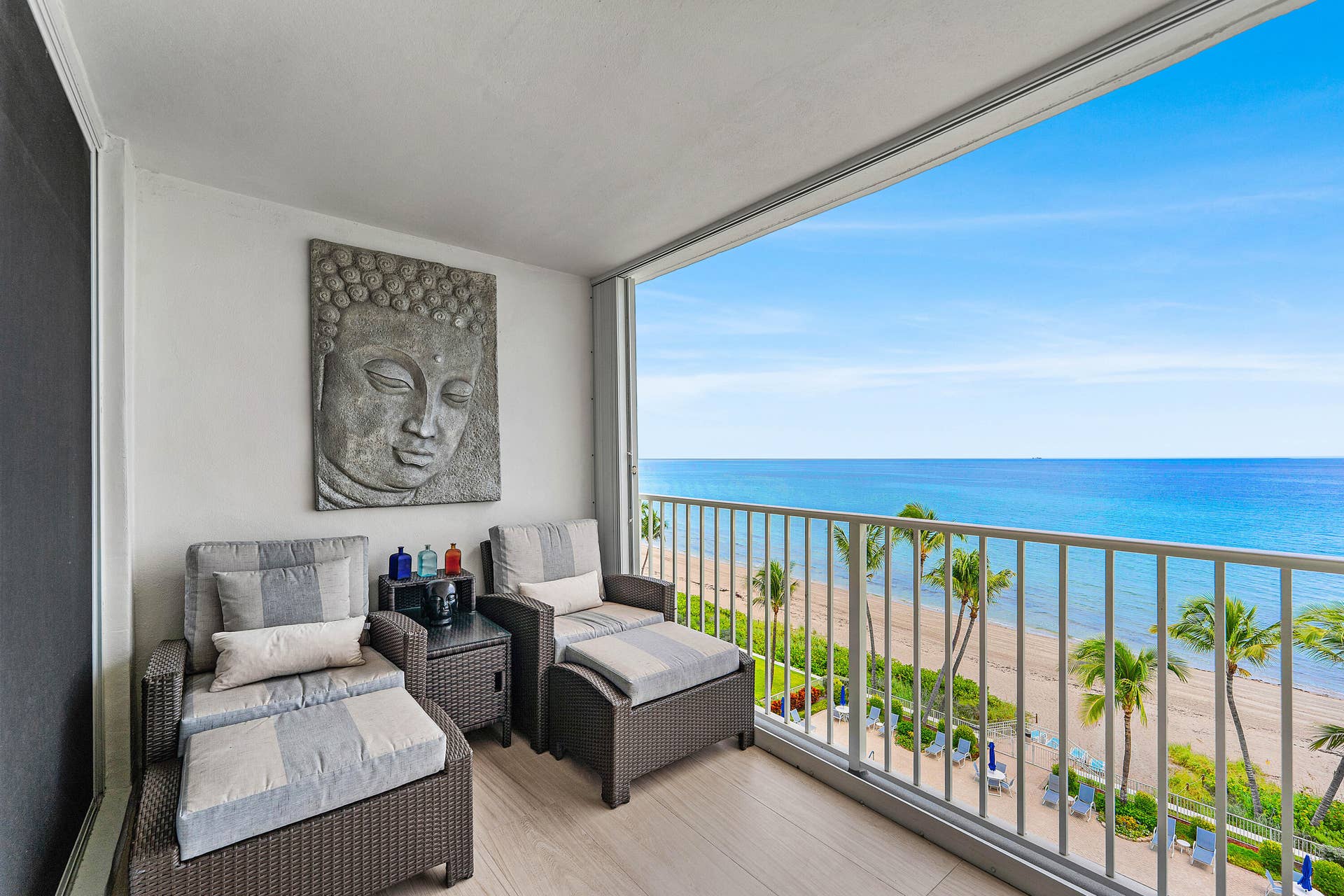 3101 S OCEAN Boulevard, #710, Highland Beach, FL 33487 026-3101SouthOceanBoulevard-710-Highland