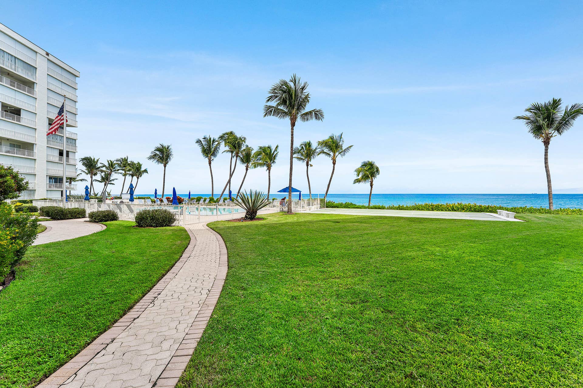 3101 S OCEAN Boulevard, #710, Highland Beach, FL 33487 034-3101SouthOceanBoulevard-710-Highland