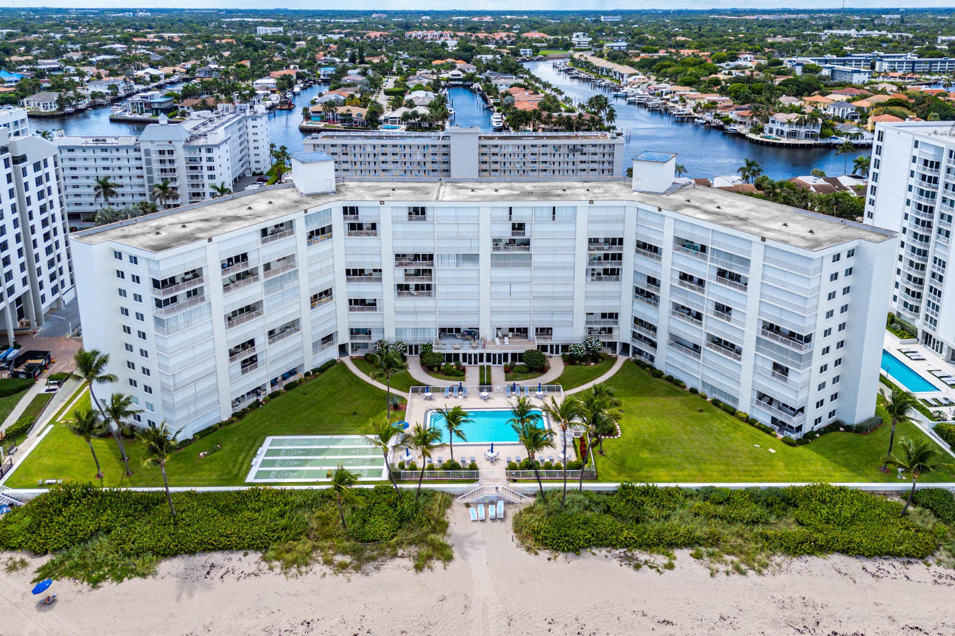 3101 S OCEAN Boulevard, #710, Highland Beach, FL 33487 051-3101SouthOceanBoulevard-710-Highland