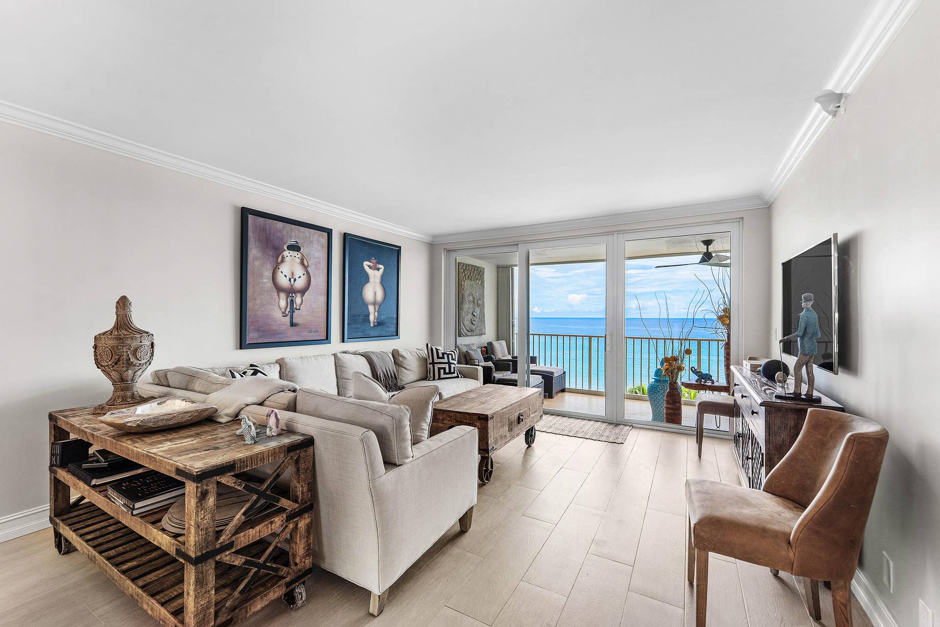 3101 S OCEAN Boulevard, #710, Highland Beach, FL 33487 011-3101SouthOceanBoulevard-710-Highland
