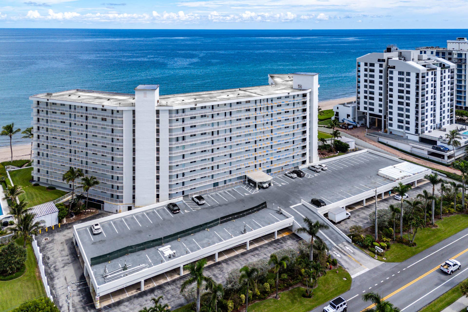 3101 S OCEAN Boulevard, #710, Highland Beach, FL 33487 046-3101SouthOceanBoulevard-710-Highland