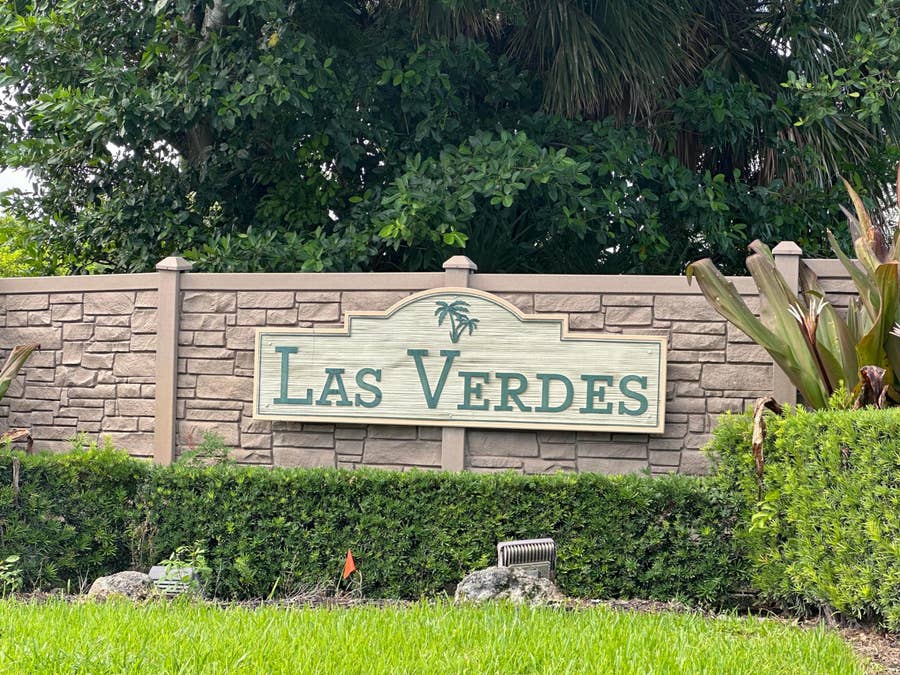 Property photo for 5483 VIBURNUM Circle, Delray Beach, FL