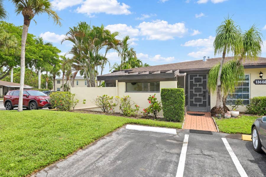 Property photo for 13602 VIA AURORA, #A, Delray Beach, FL