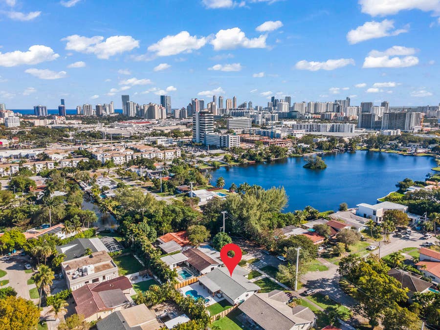 Property photo for 2451 NE 199th Street, Miami, FL