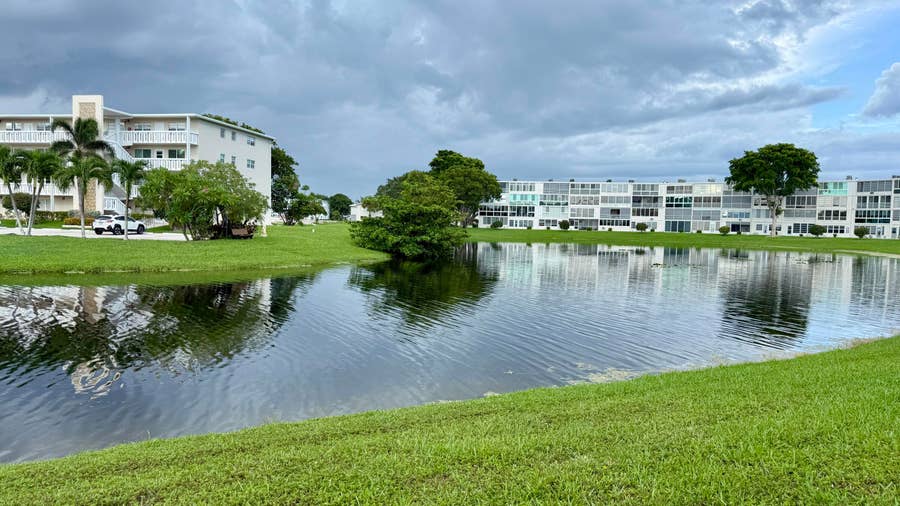Property photo for 1037 ASHBY D, Deerfield Beach, FL