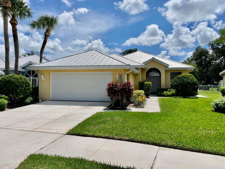 Property photo for 2571 SW Greenwich Way, Palm City, FL