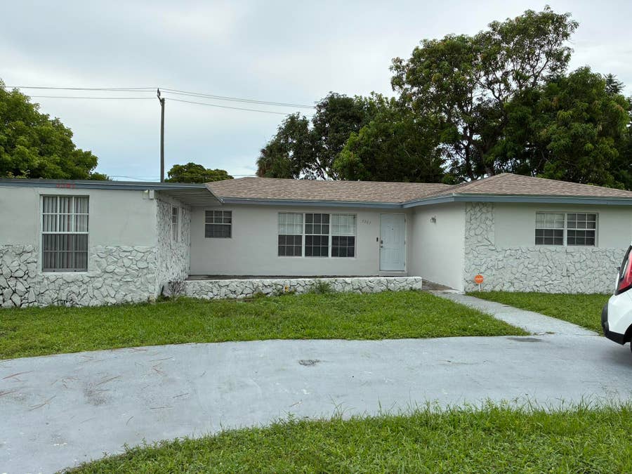 Property photo for 3307 AUBURN Boulevard, Fort Lauderdale, FL