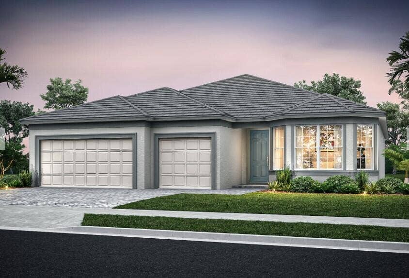 Property photo for 1403 Red Tree Lane, #Ashby 009, Vero Beach, FL