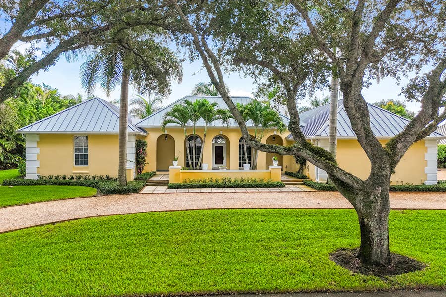 Property photo for 18444 SE Heritage Drive, Tequesta, FL