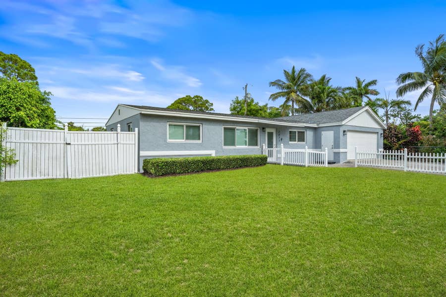 Property photo for 2071 W Carol Circle, West Palm Beach, FL