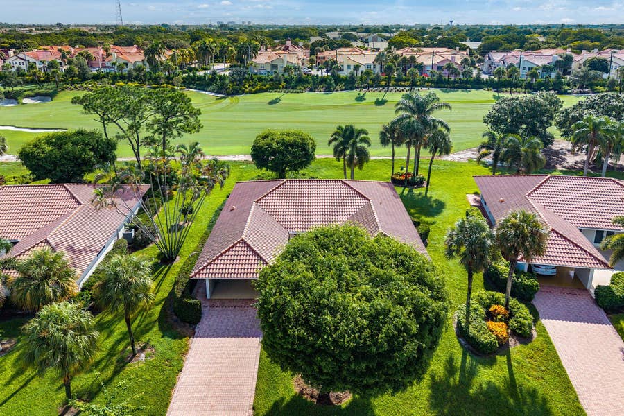 Property photo for 10620 Limeberry Drive, Boynton Beach, FL