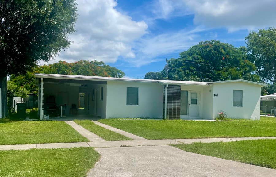 Property photo for 141 SE Bonita Court, Port St Lucie, FL