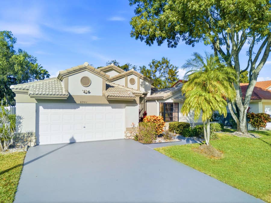 Property photo for 8901 BOATSWAIN Drive, Boynton Beach, FL