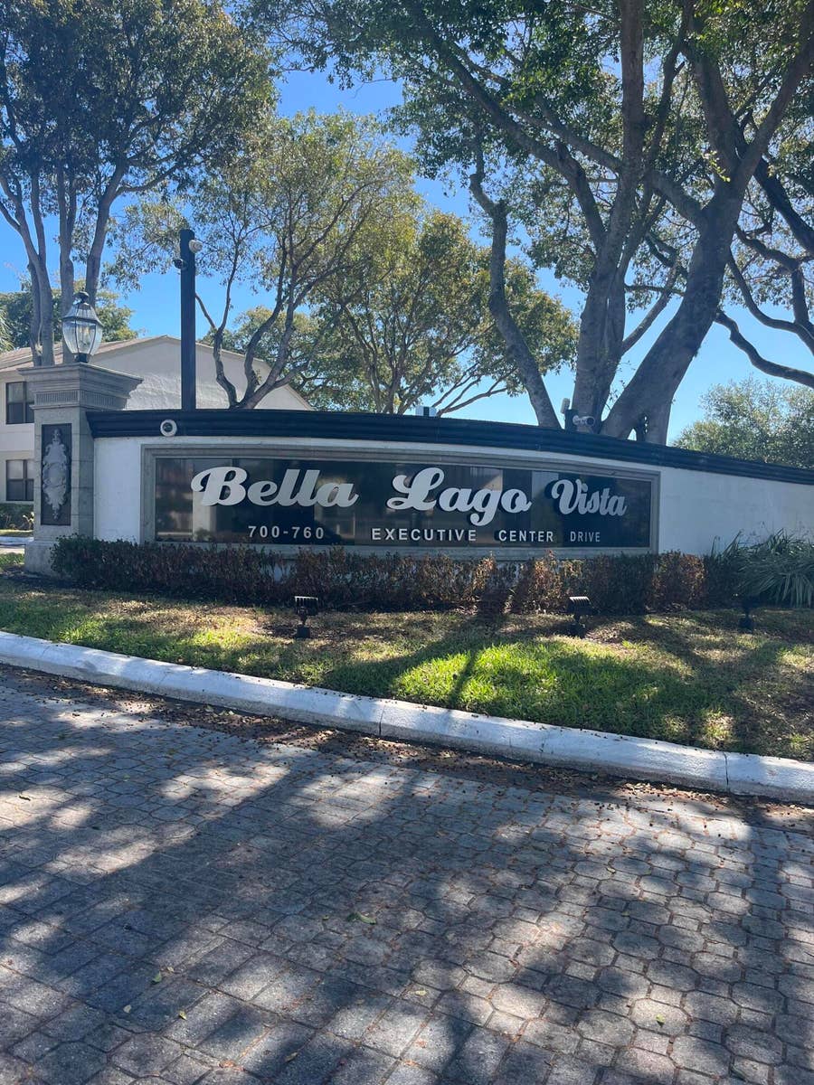 Property photo for 706 EXECUTIVE CENTER Drive, #24, West Palm Beach, FL