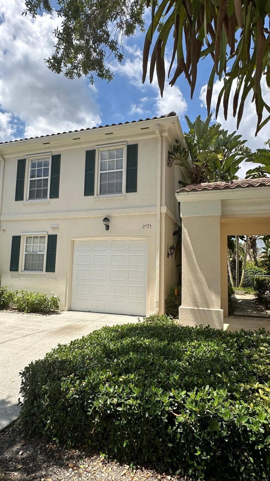 Property photo for 2171 Tigris Drive, West Palm Beach, FL