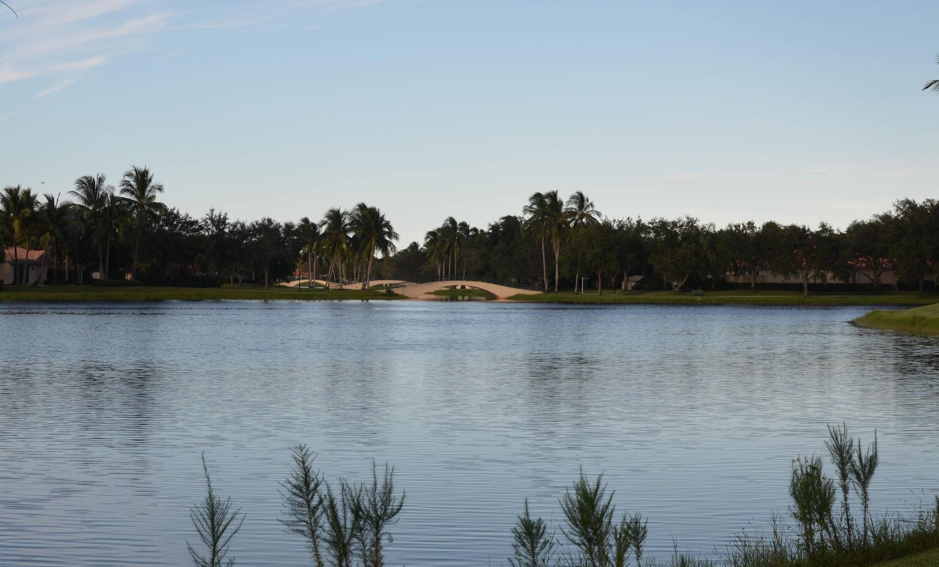 2171 Tigris Drive, West Palm Beach, FL 33411 Connecting Bridges