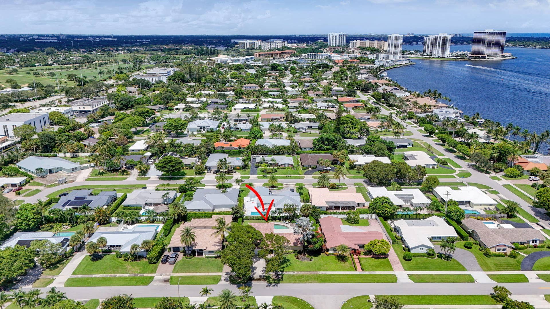 119 Cruiser Road S, North Palm Beach, FL 33408 119 Cruiser Road S