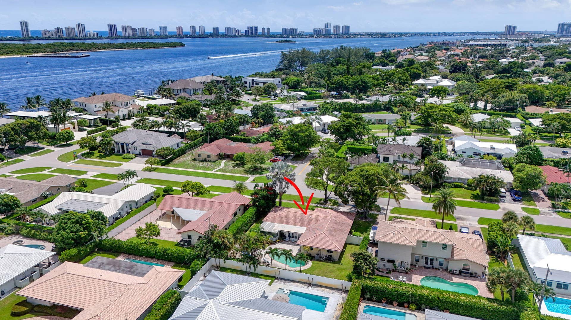 119 Cruiser Road S, North Palm Beach, FL 33408 119 Cruiser Road S