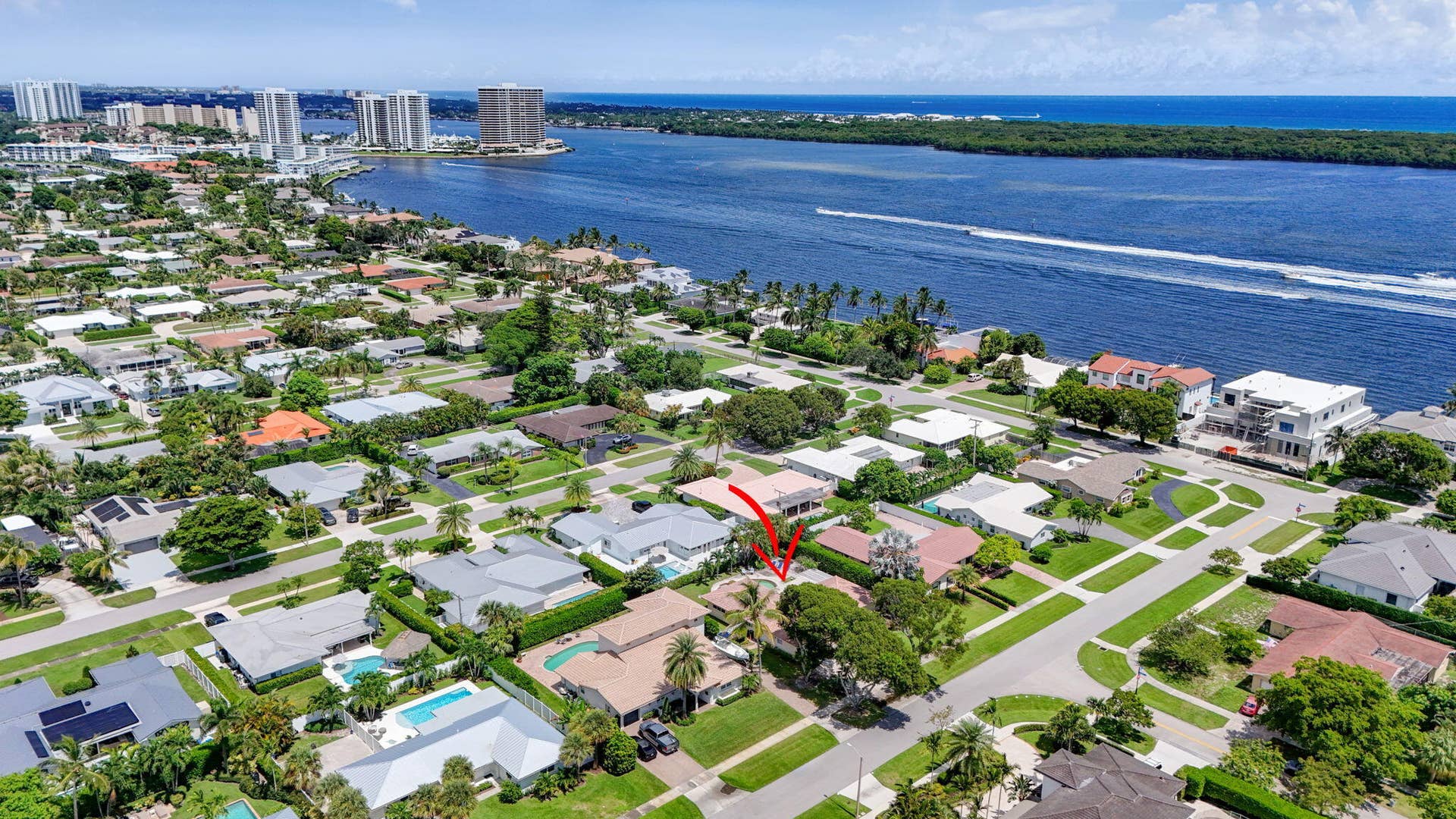 119 Cruiser Road S, North Palm Beach, FL 33408 119 Cruiser Road S