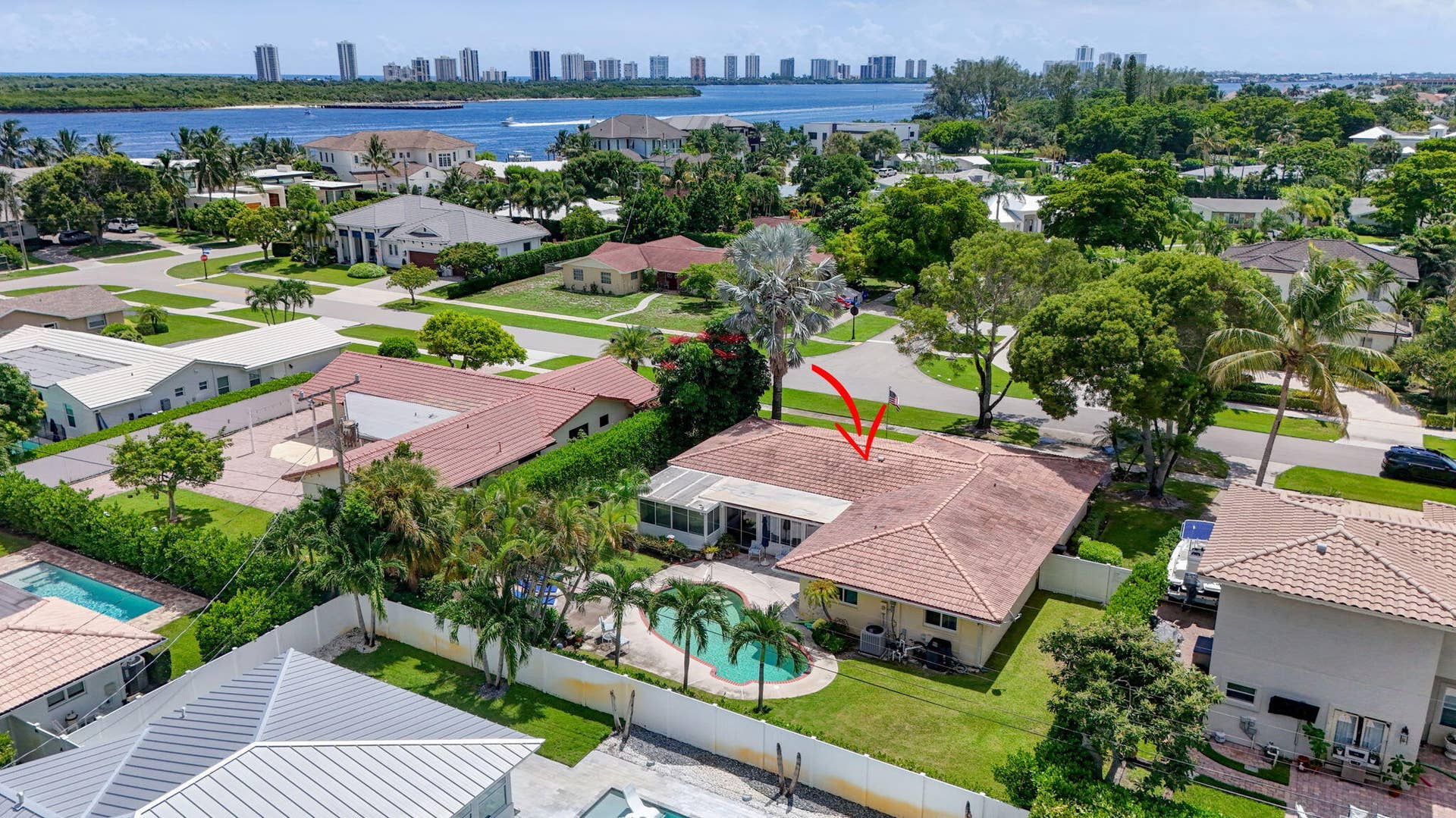 119 Cruiser Road S, North Palm Beach, FL 33408 119 Cruiser Road S