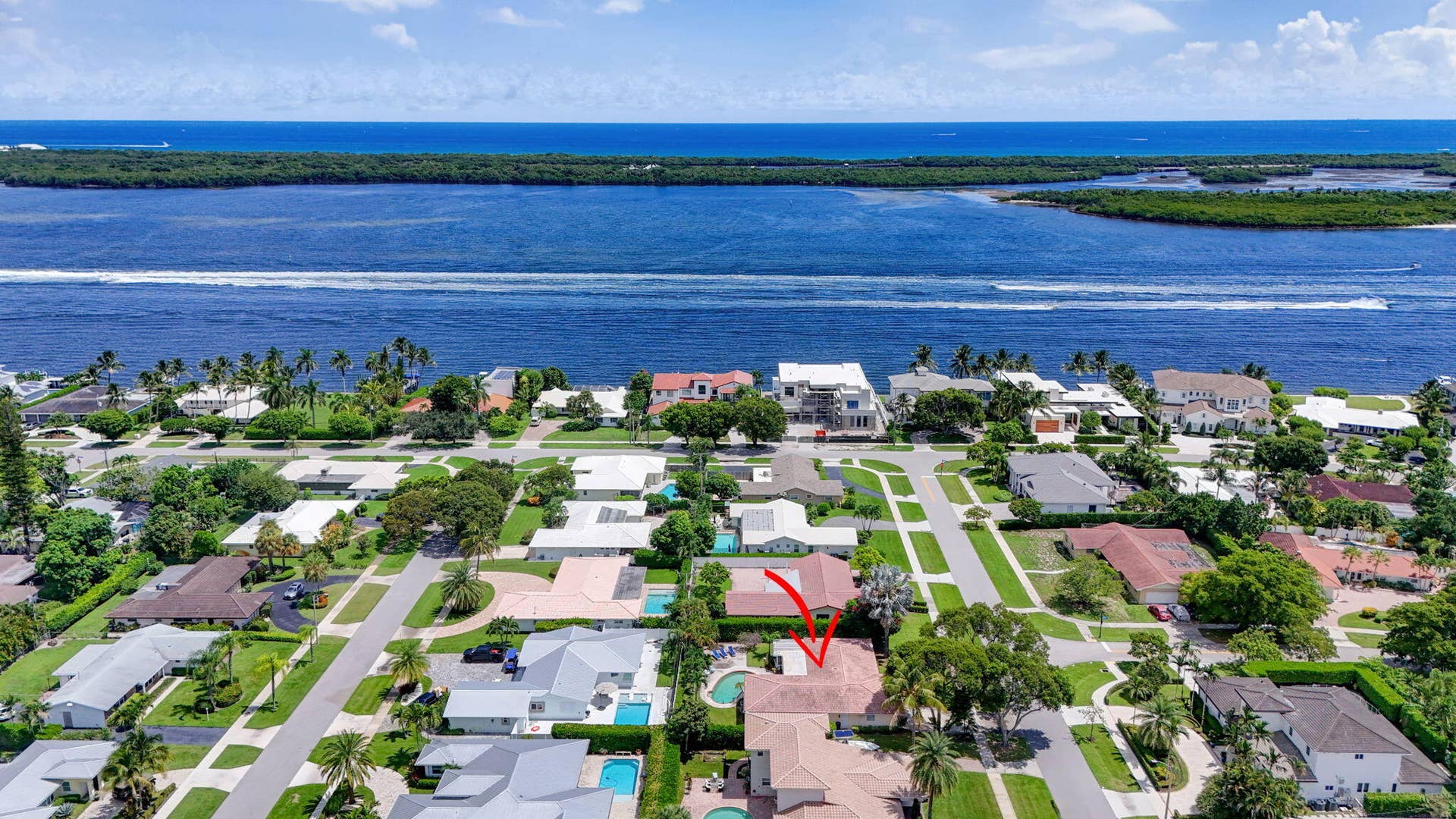 119 Cruiser Road S, North Palm Beach, FL 33408 119 Cruiser Road S