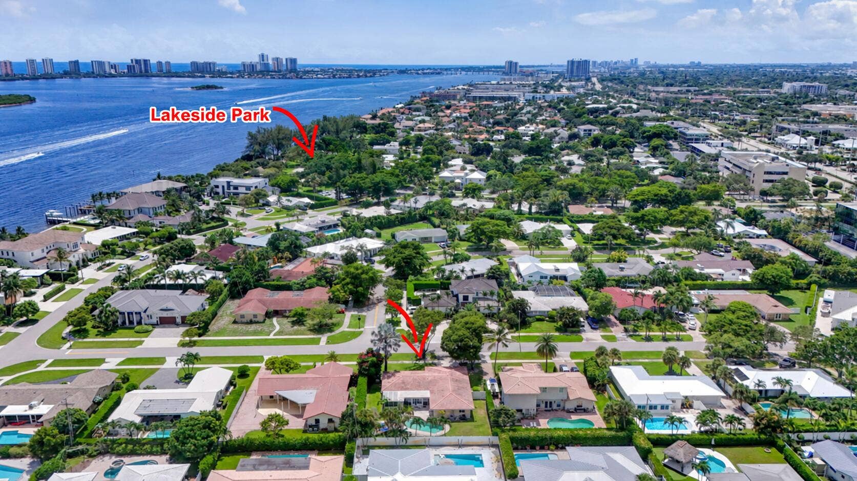 119 Cruiser Road S, North Palm Beach, FL 33408 119 Cruiser Road S