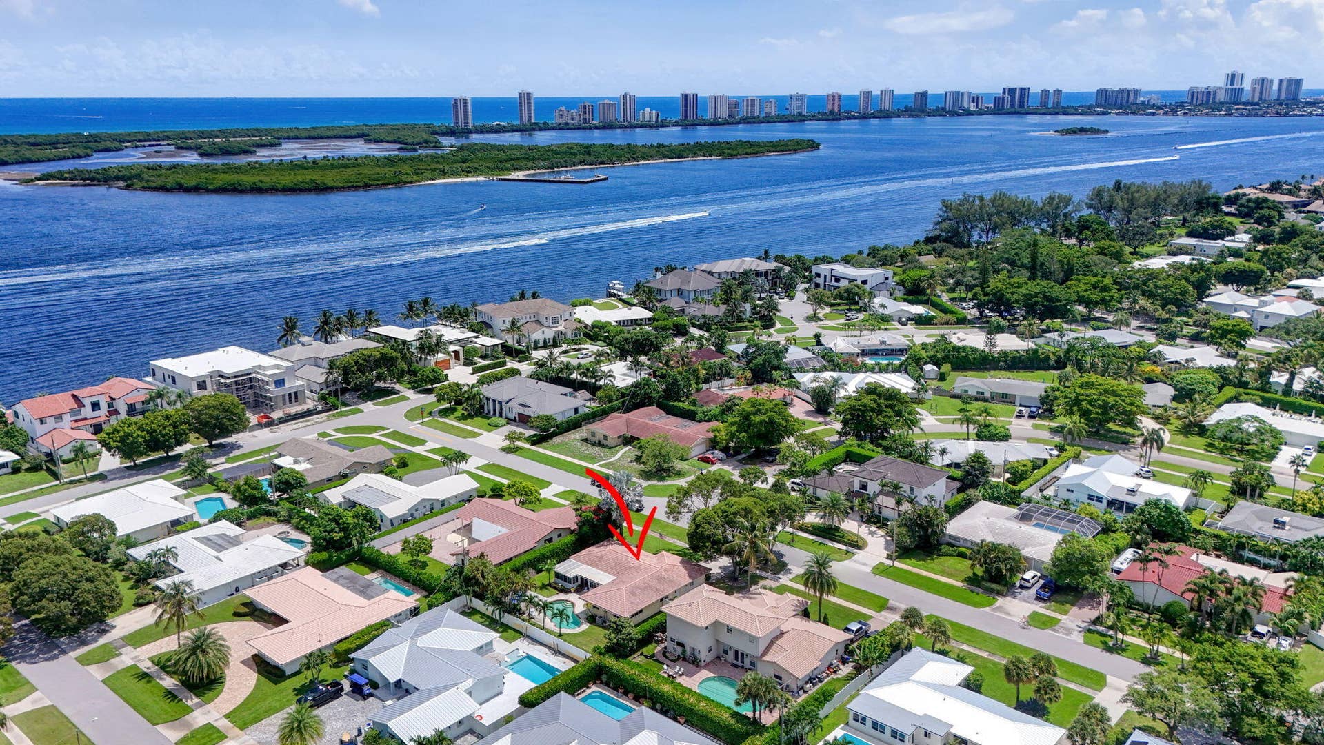 119 Cruiser Road S, North Palm Beach, FL 33408 119 Cruiser Road S