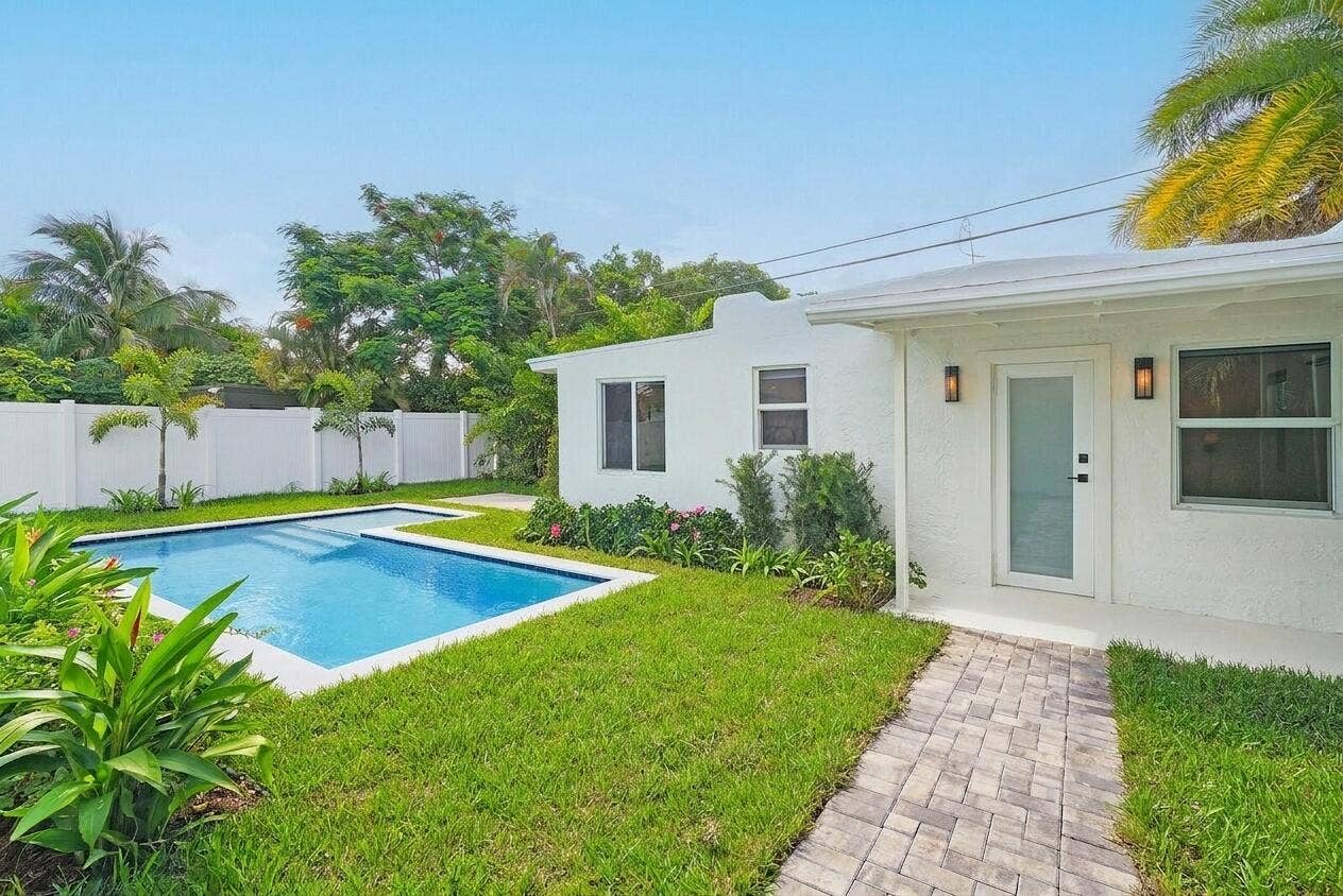 Guest House