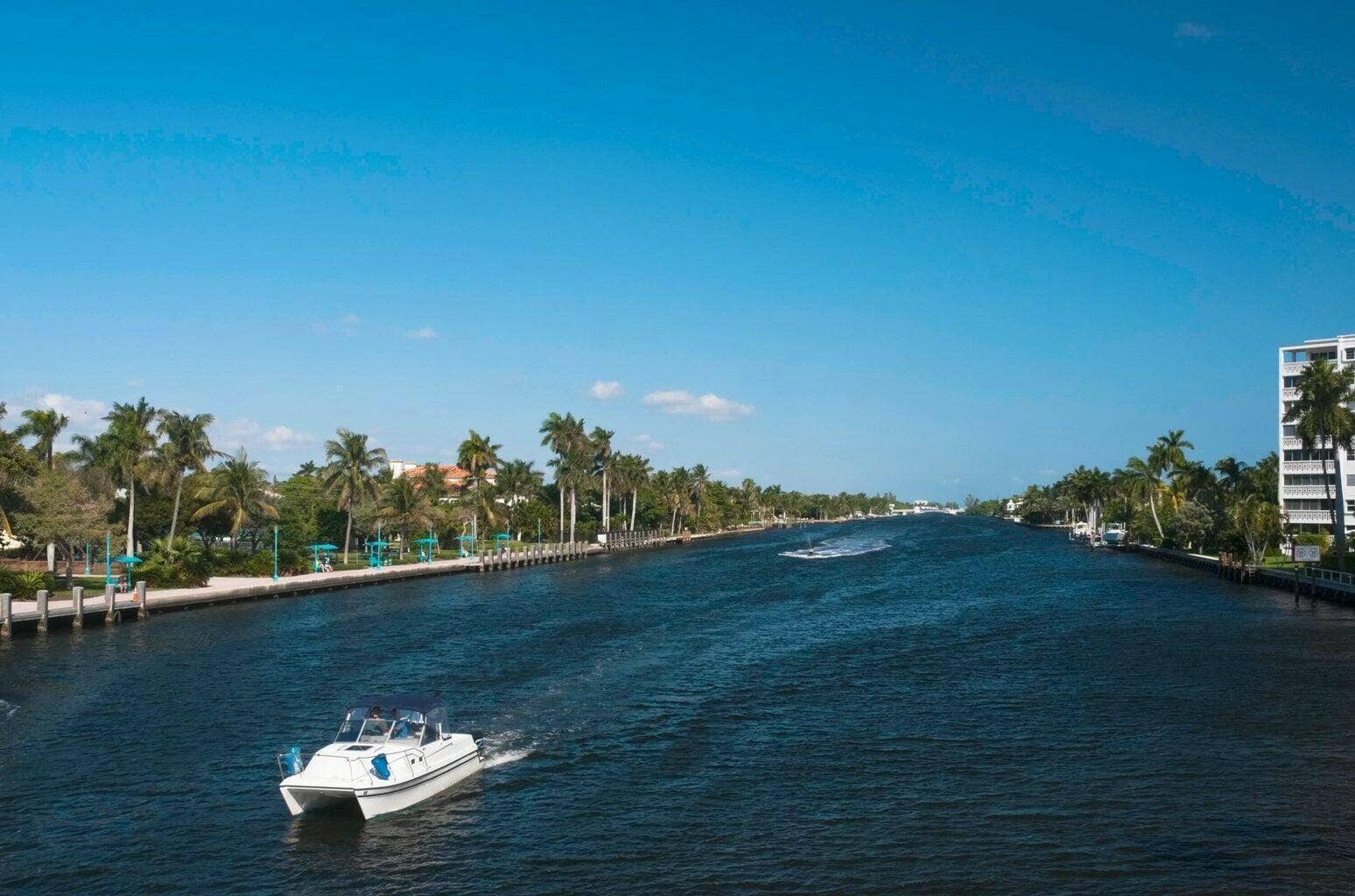 Boaters Lifestyle