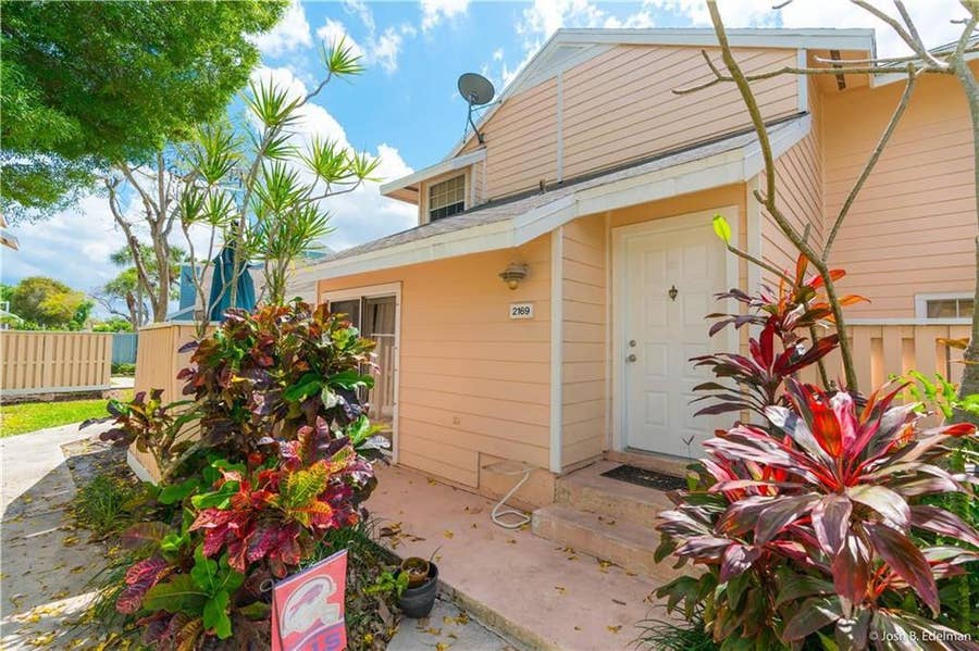 Property photo for 2169 CHAMPIONS Way, #2169, North Lauderdale, FL