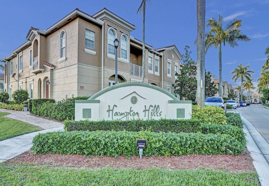 Property photo for 9143 Whistable Walk, Tamarac, FL