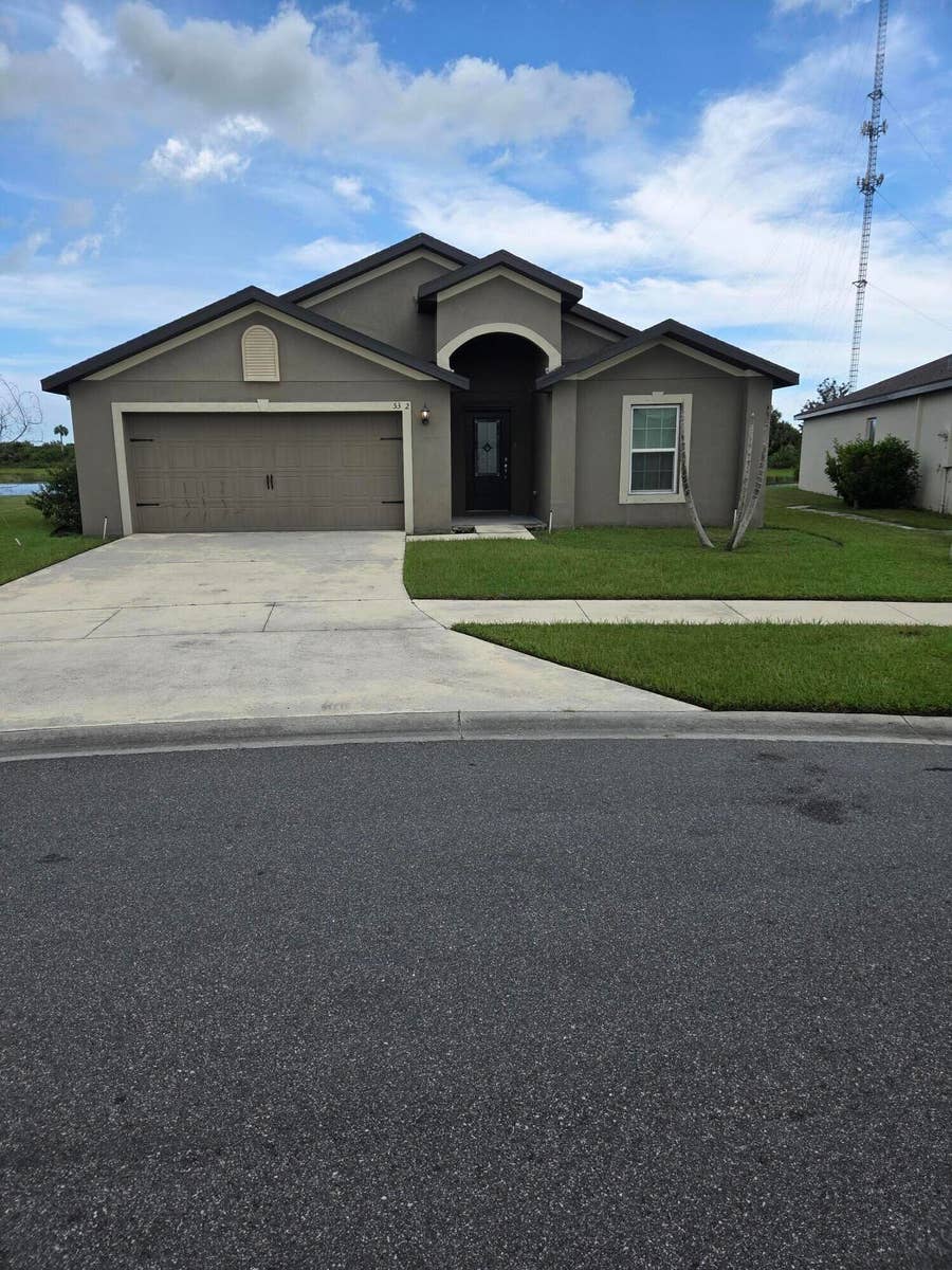 Property photo for 5342 Imagination Drive, Fort Pierce, FL