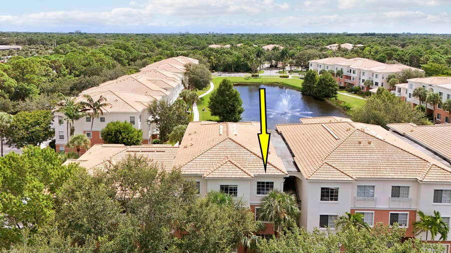 Property photo for 8303 MYRTLEWOOD Circle W, Palm Beach Gardens, FL