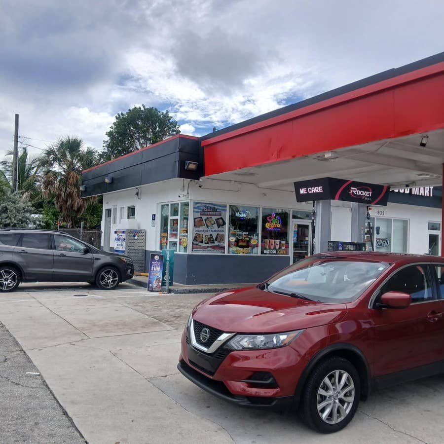 Property photo for 632 N DIXIE Highway, Lake Worth Beach, FL