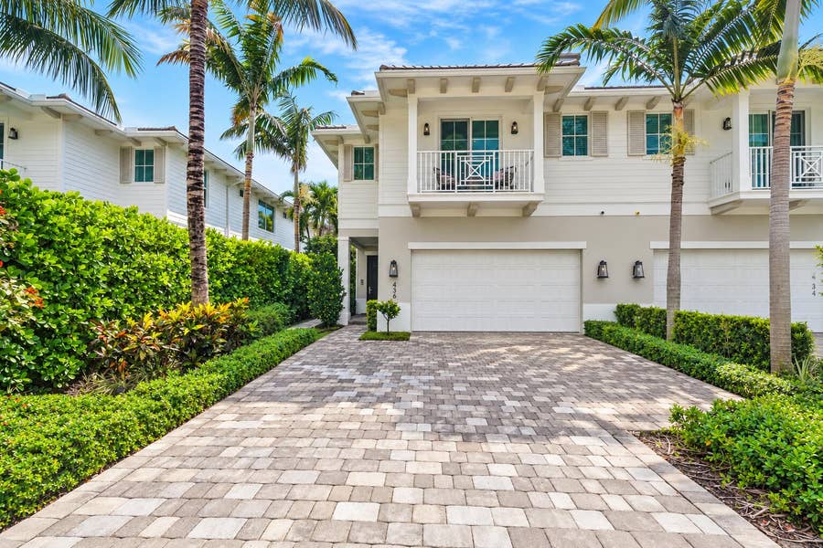 Property photo for 436 NE WAVECREST Way, Boca Raton, FL