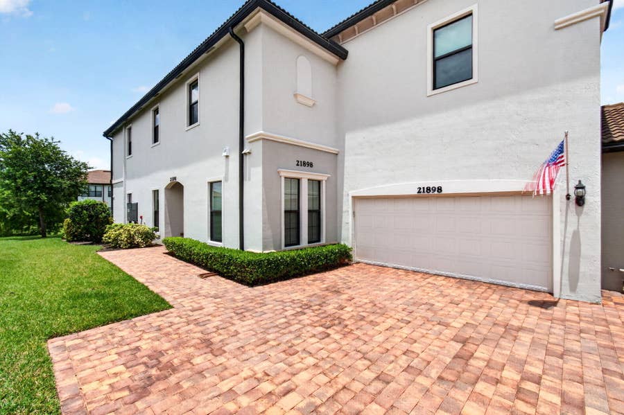 Property photo for 21898 Canadensis Circle, Boca Raton, FL