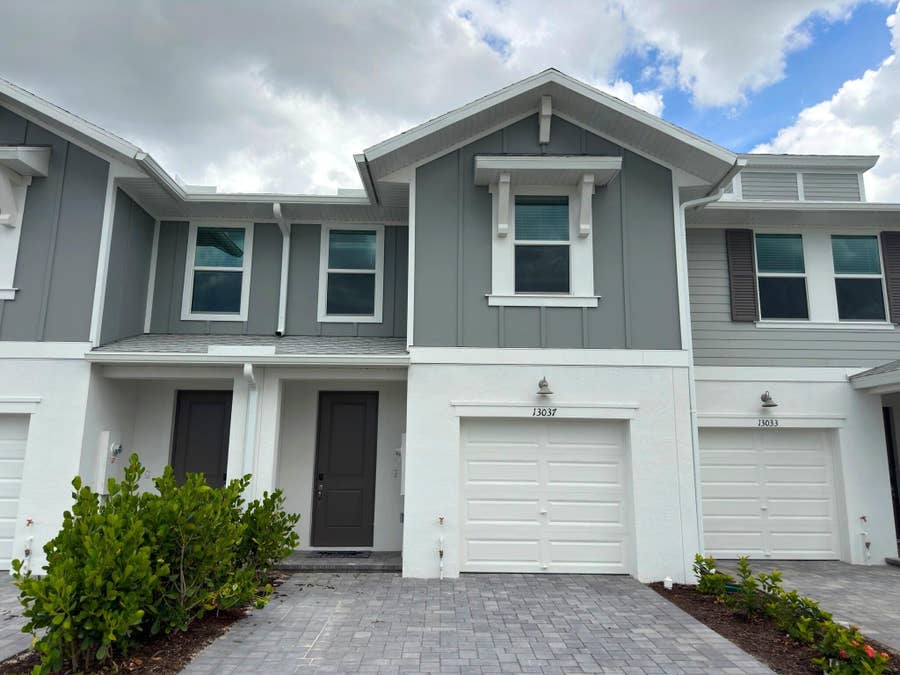 Property photo for 13037 SW FORLI Way, Port St Lucie, FL