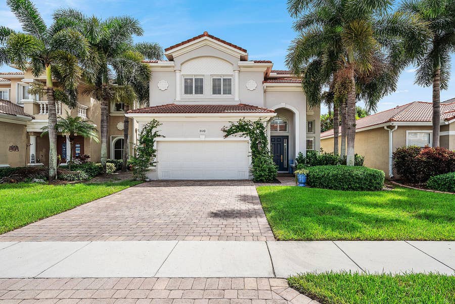 Property photo for 4120 Key Lime Boulevard, Boynton Beach, FL